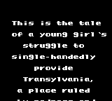 screenshots/Game Boy/Castlevania Legends/Castlevania Legends (USA, Europe)_14.png